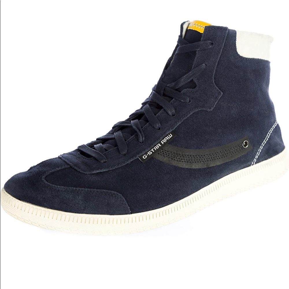 g-star raw shoes
